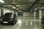 На рассмотрение Госдумы выдвинуто предложение о подземных паркингах